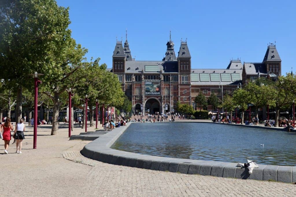 Amsterdam Sehenswürdigkeiten: Der ultimative Guide mit Highlights, Tipps und Empfehlungen