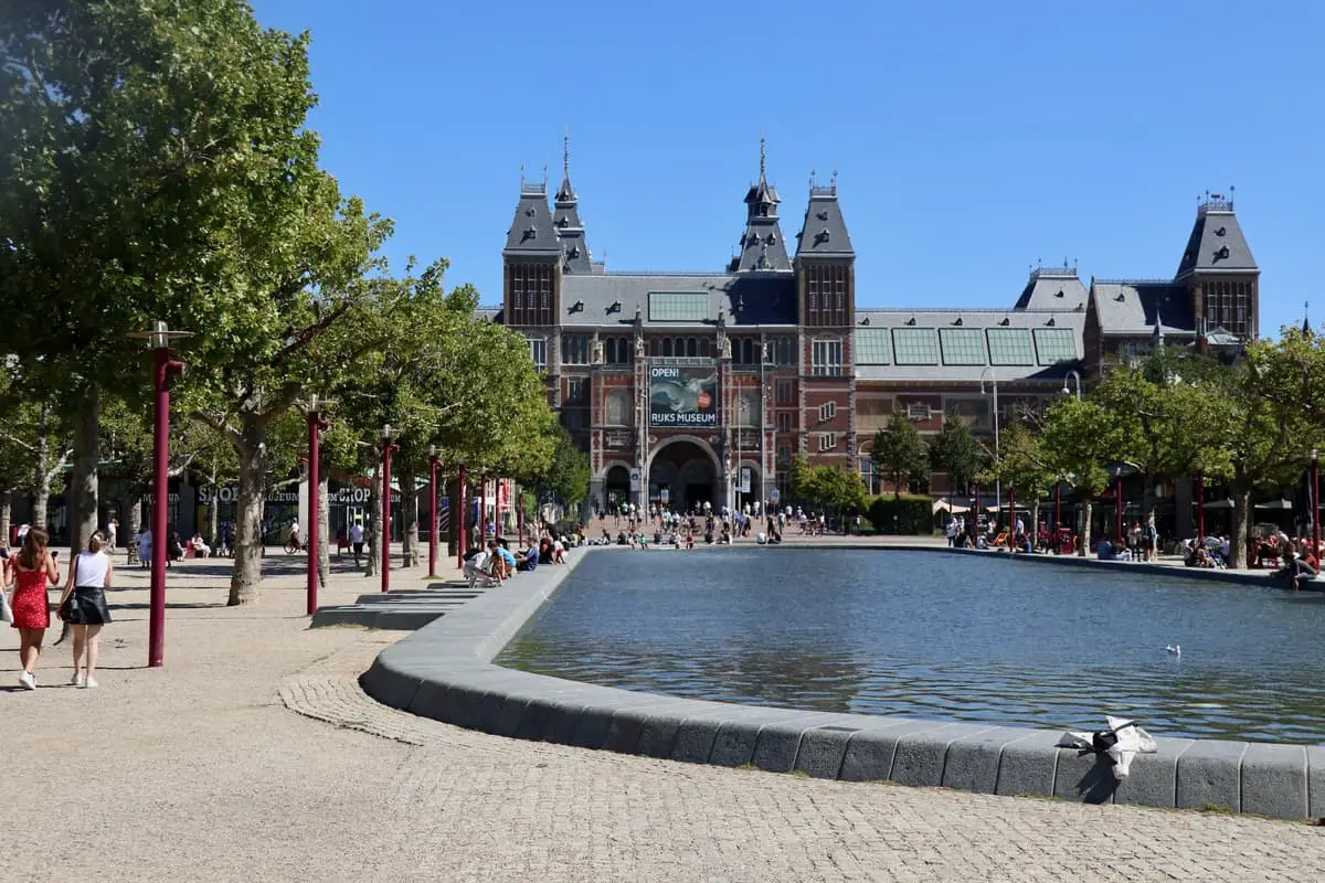 Amsterdam Sehenswürdigkeiten: Der ultimative Guide mit Highlights, Tipps und Empfehlungen