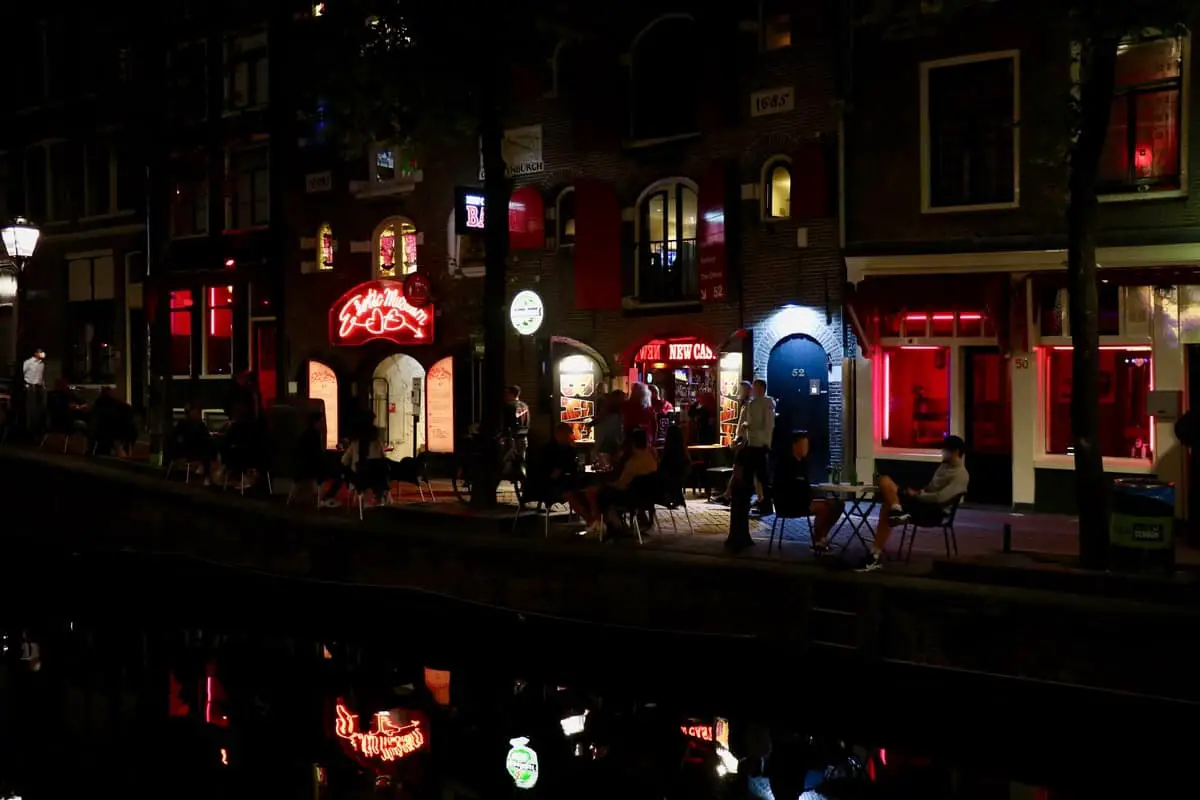 Amsterdam Sehenswürdigkeiten: Der ultimative Guide mit Highlights, Tipps und Empfehlungen
