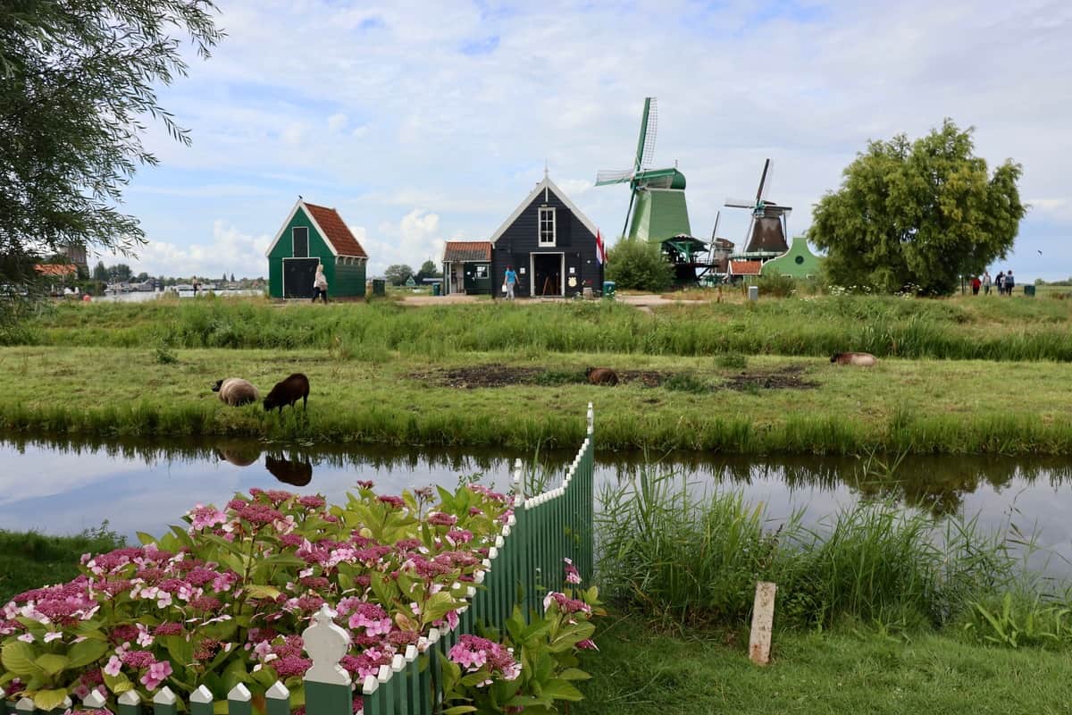 Amsterdam Sehenswürdigkeiten: Der ultimative Guide mit Highlights, Tipps und Empfehlungen