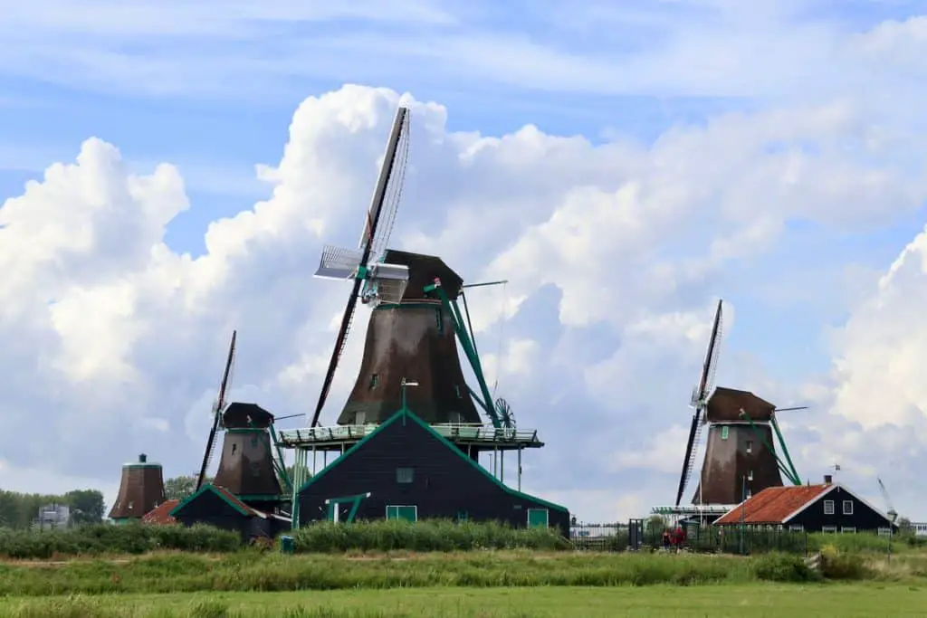 Amsterdam Sehenswürdigkeiten: Der ultimative Guide mit Highlights, Tipps und Empfehlungen