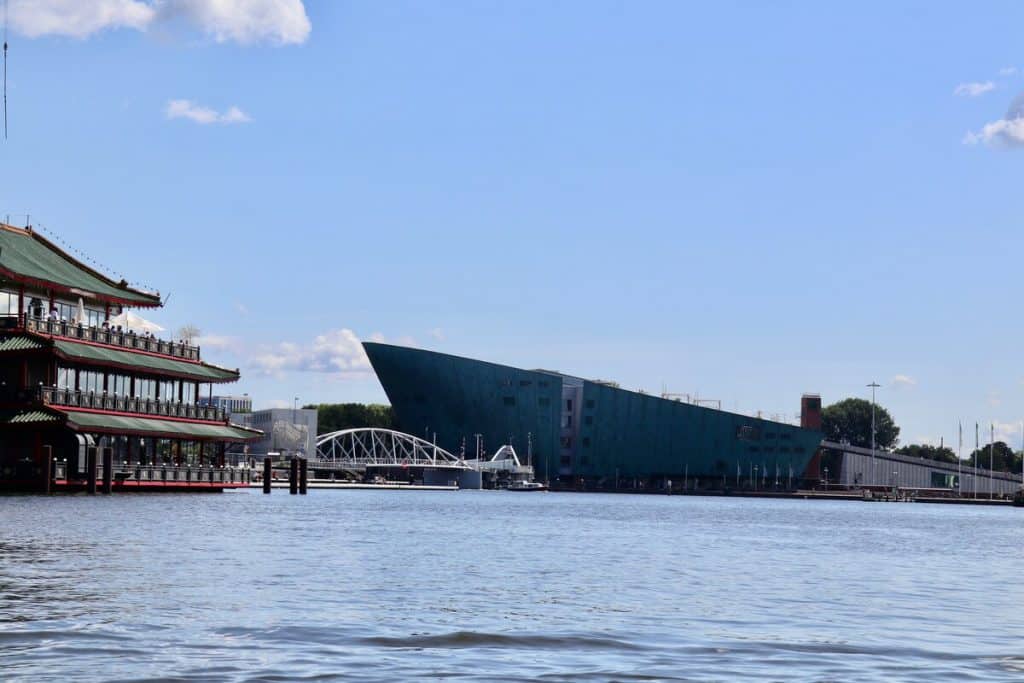 Amsterdam Museum