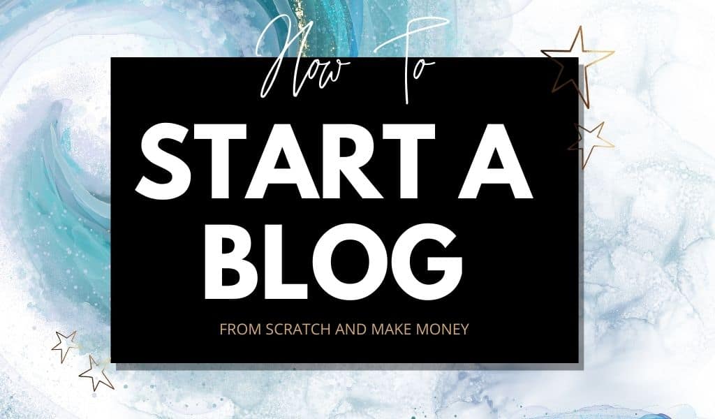 How To Start A Travel Blog