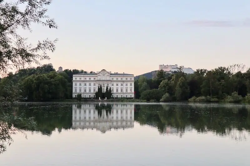 Salzburg Highlights: Die besten Sehenswürdigkeiten in Salzburg