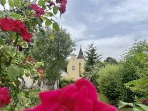 Fasten im Kloster bei den Pallottinern in Salzburg