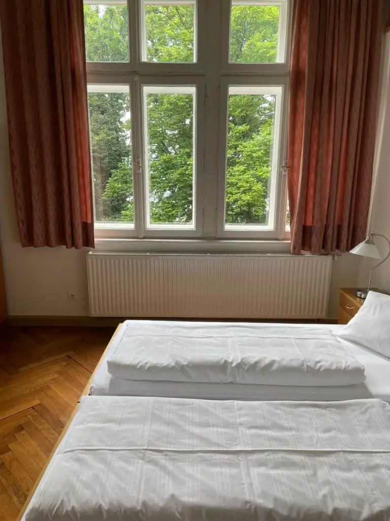 Fasten im Kloster in Salzburg