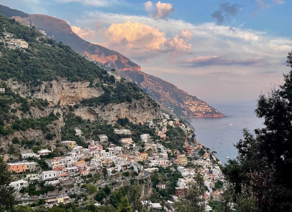 Amalfiküste Sehenswürdigkeiten: Dies solltest du an der Amalfi Küste nicht verpassen