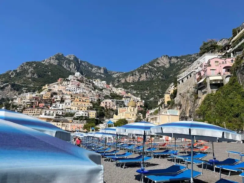 Amalfiküste Sehenswürdigkeiten: Das solltest du an der Amalfi Küste nicht verpassen