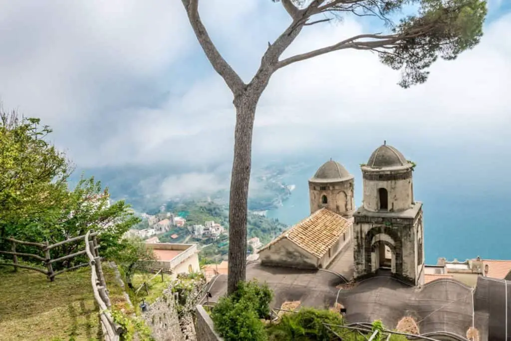 Amalfiküste Sehenswürdigkeiten: Das solltest du an der Amalfi Küste nicht verpassen