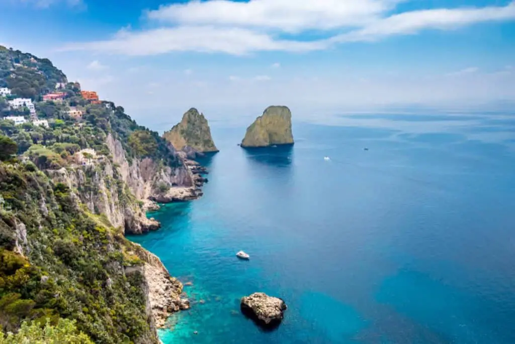 Amalfiküste Sehenswürdigkeiten: Das solltest du an der Amalfi Küste nicht verpassen