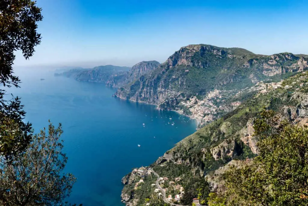 Amalfiküste Sehenswürdigkeiten: Das solltest du an der Amalfi Küste nicht verpassen