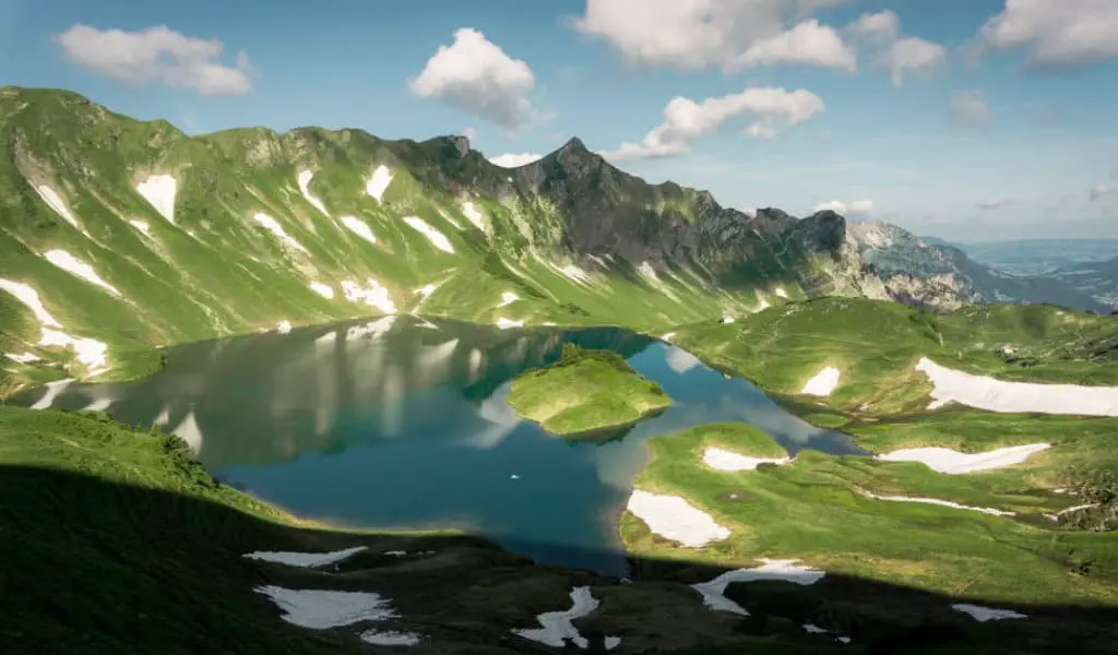 Allgäu Sehenswürdigkeiten: Die 11 schönsten Allgäu Reiseziele und Ausflugsziele