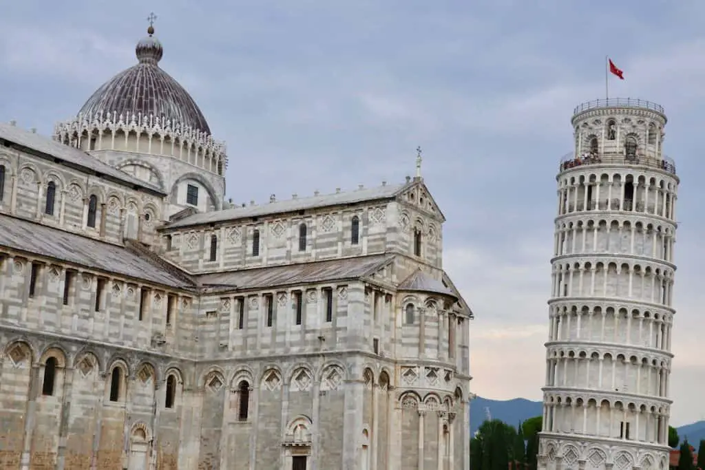 Roadtrip Italien: Die schönsten Routen