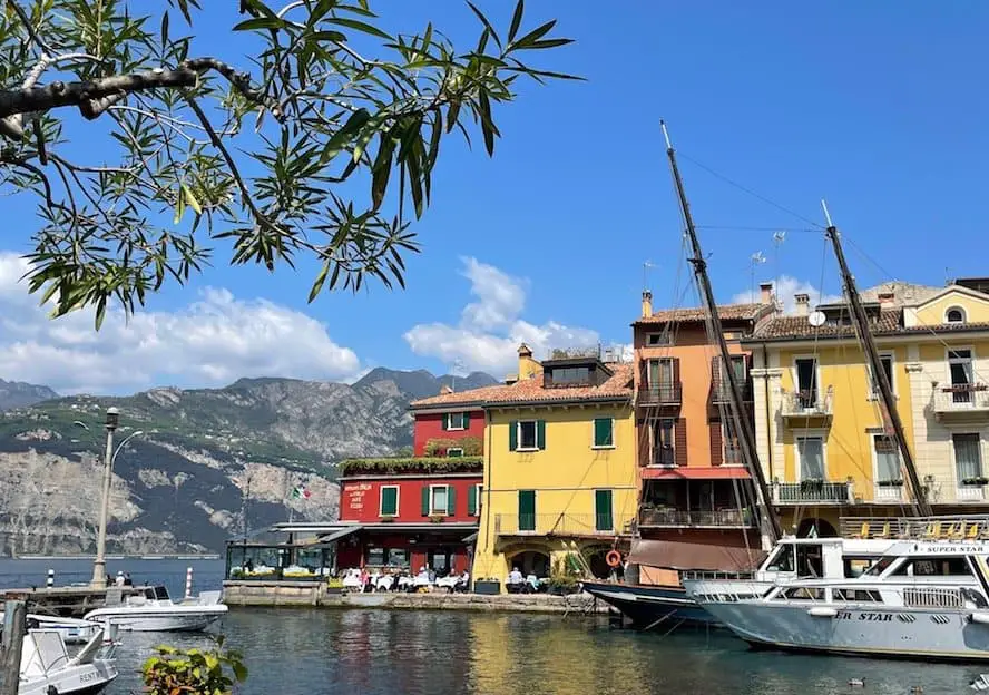 Roadtrip Italien: Die schönsten Routen