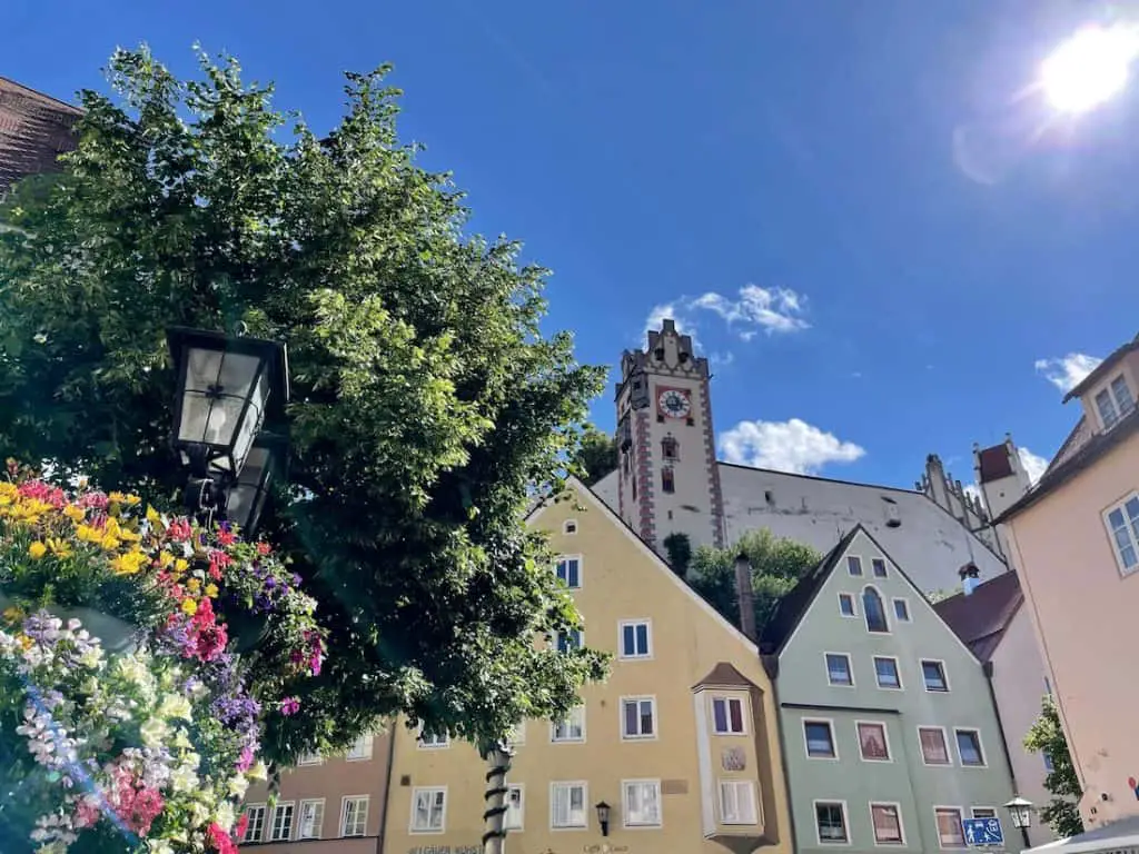 Allgäu Sehenswürdigkeiten: Die 11 schönsten Allgäu Reiseziele und Ausflugsziele
