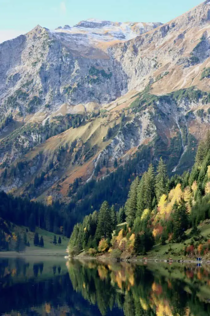 Allgäu Sehenswürdigkeiten: Die 11 schönsten Allgäu Reiseziele und Ausflugsziele