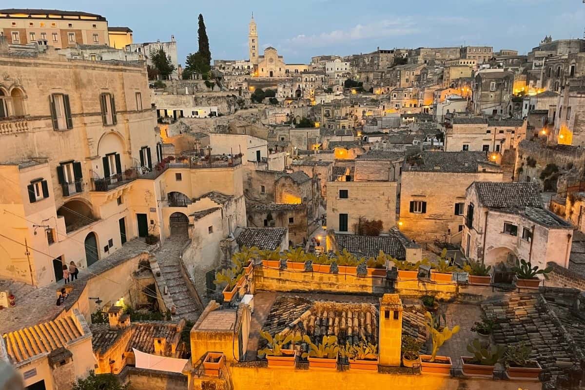 Roadtrip Italien: Die 7 schönsten Routen mit Süditalien