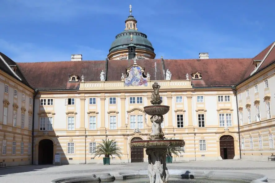 Wachau Sehenswürdigkeiten: Diese Highlights solltest du nicht verpassen