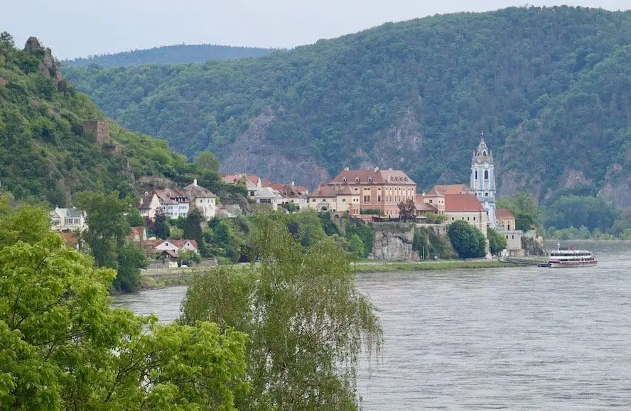 Wachau Sehenswürdigkeiten: Diese Highlights solltest du nicht verpassen
