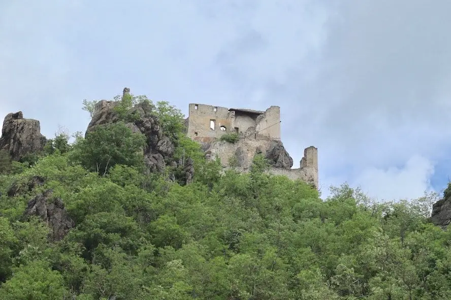 Wachau Sehenswürdigkeiten: Diese Highlights solltest du nicht verpassen