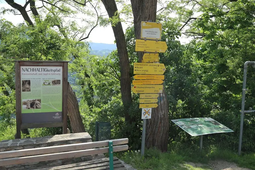 Wachau Sehenswürdigkeiten: Diese Highlights solltest du nicht verpassen