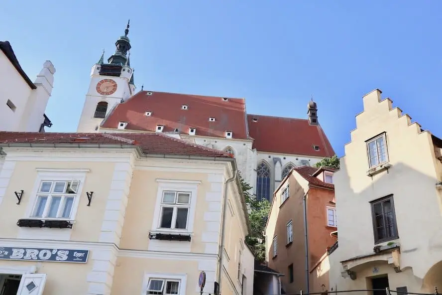 Wachau Sehenswürdigkeiten: Diese Highlights solltest du nicht verpassen