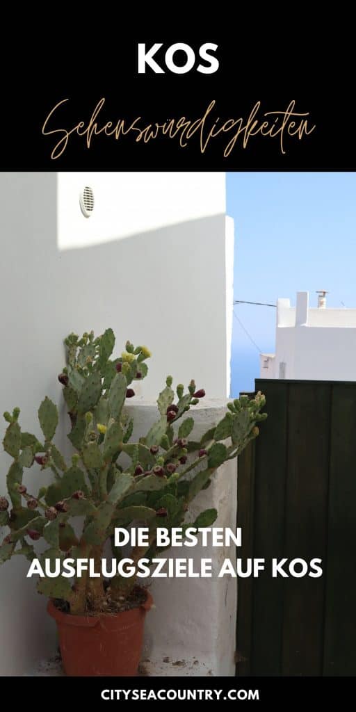 Ausflugsziele Kos: Das sind die besten Kos Ausflüge
