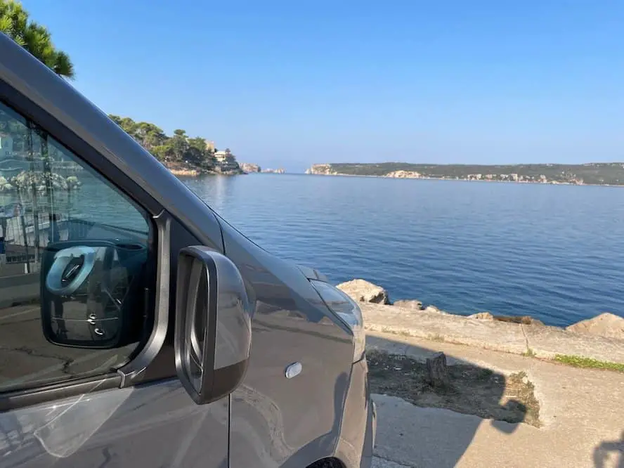 Roadtrip planen: Tipps zur Planung deiner Rundreise mit dem Auto oder Camper
