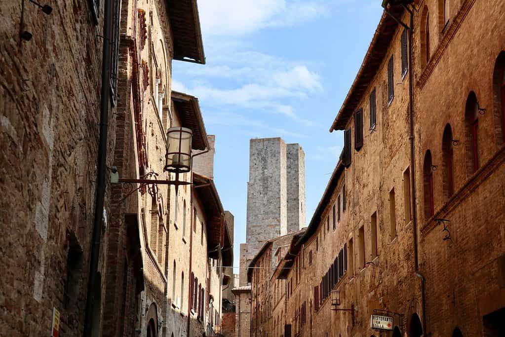 Tagesausflug von Florenz