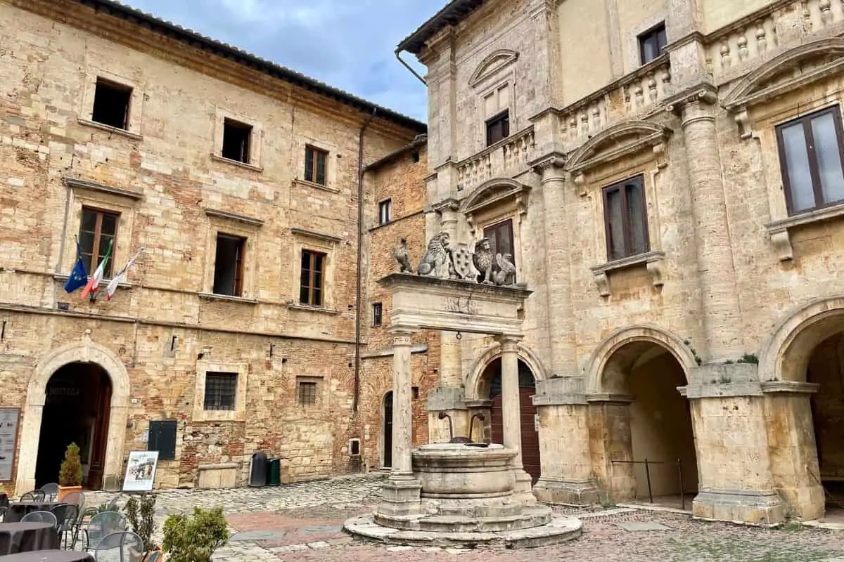 Tagesausflüge von Florenz