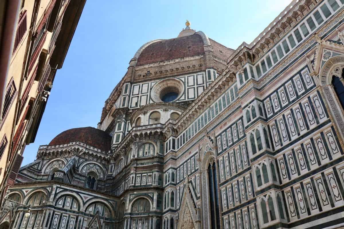 Florenz Wochenendtrip