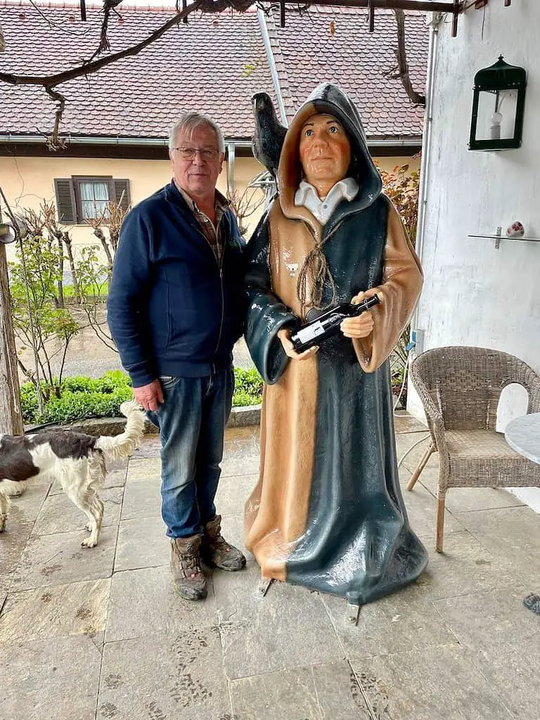 Apfelmänner Steiermark