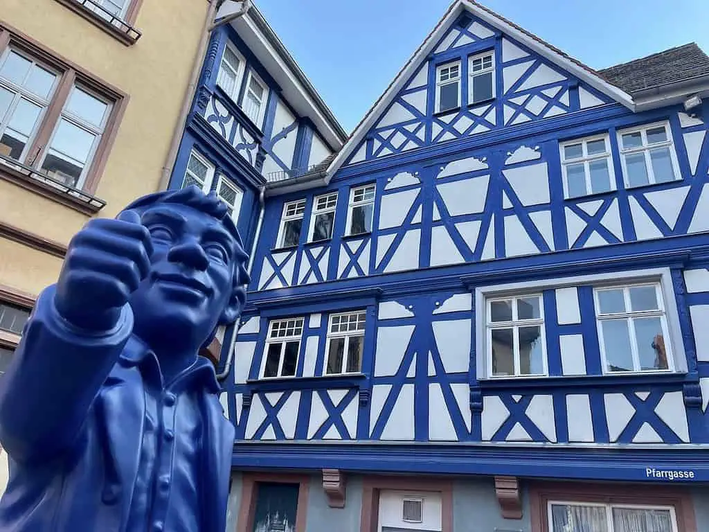 Wertheim Sehenswürdigkeiten
