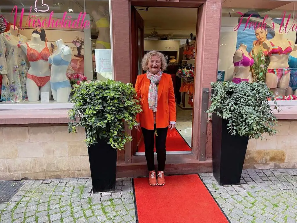 Stadtführung zur Route der Genüsse Wertheim