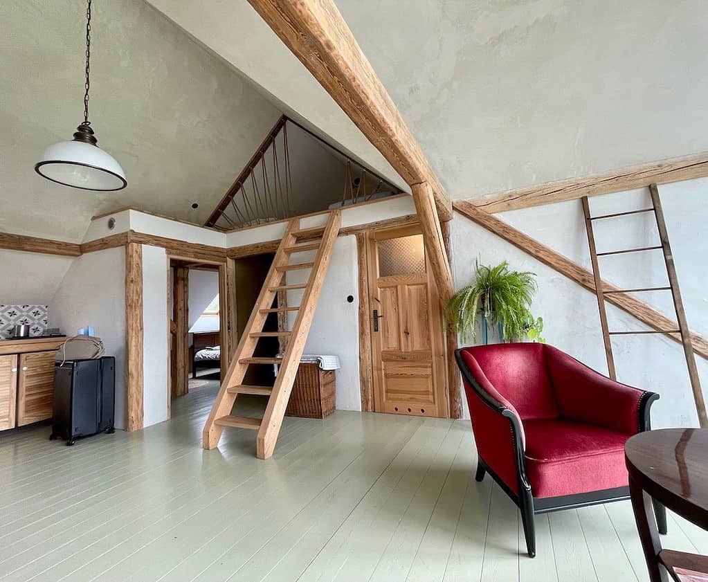 Luxus Ferienwohnung Niederschlesien
