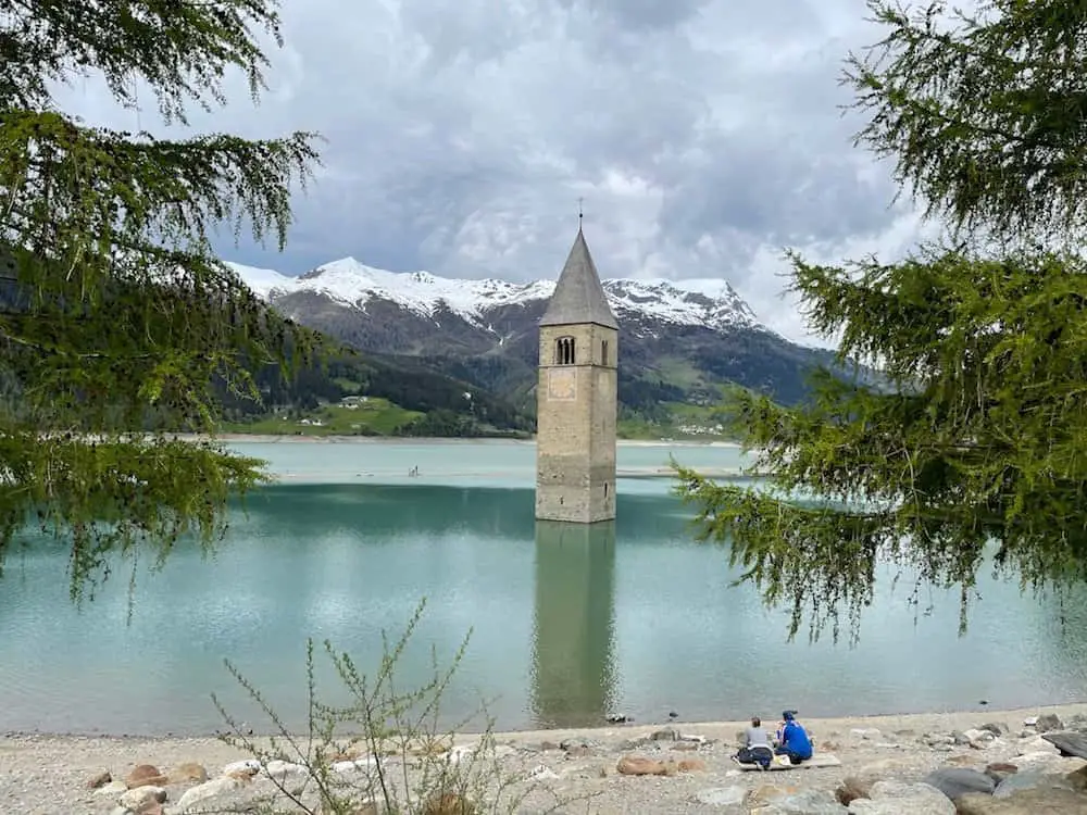highlights of north italy
