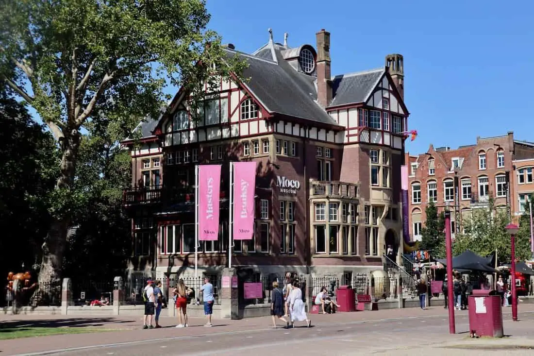 beste Museen in Amsterdam