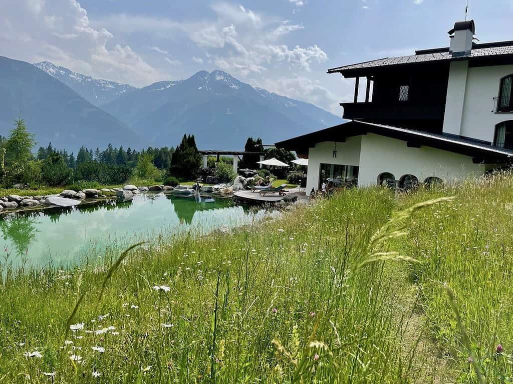 Seefeld in Tirol Hoteltipp