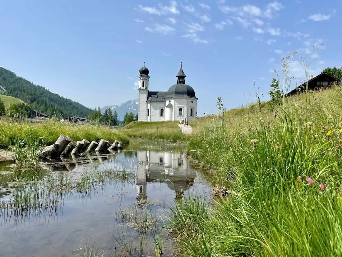 Seefeld in Tirol Tipps
