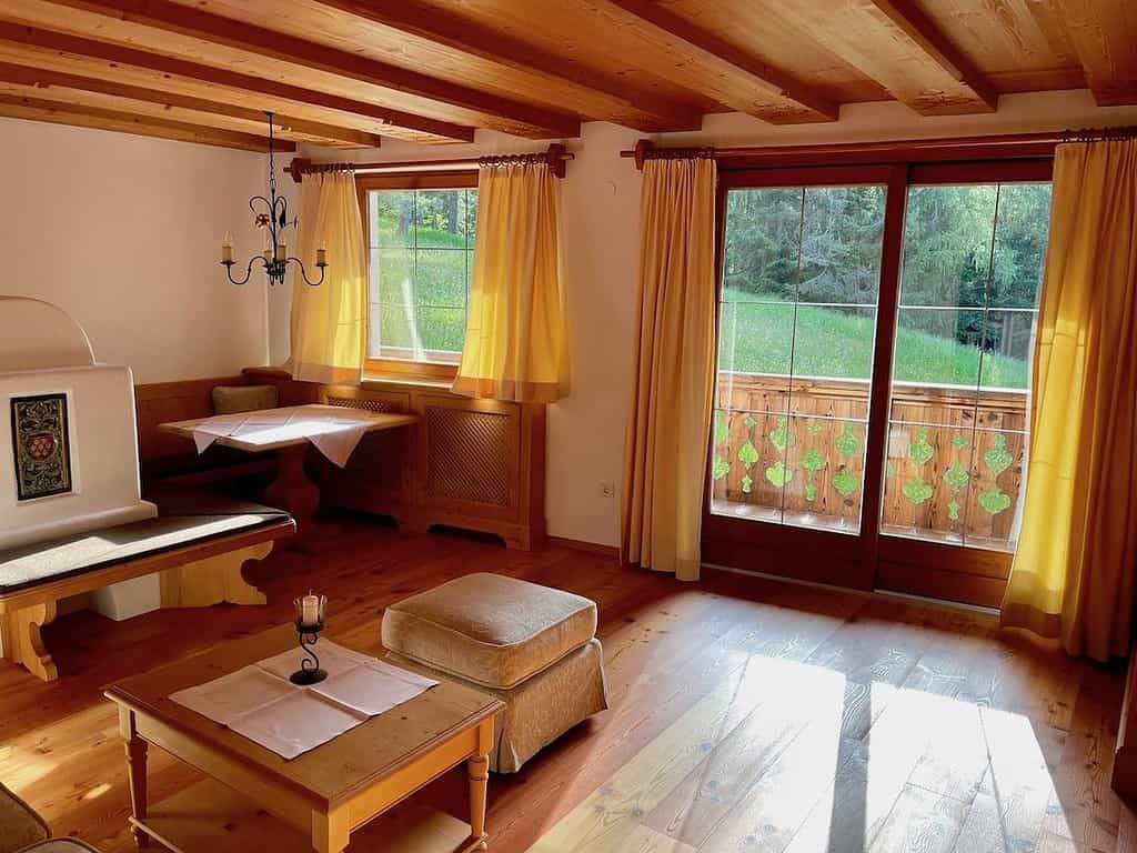 nachhaltige Hotels Region Seefeld in Tirol