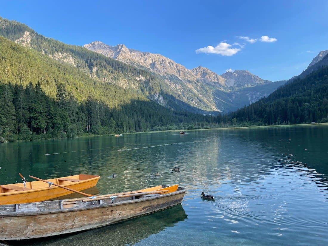 Österreich Reisetipps