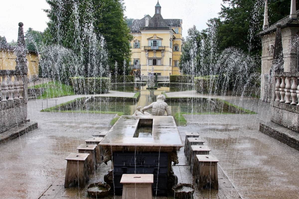 things to see in salzburg austria