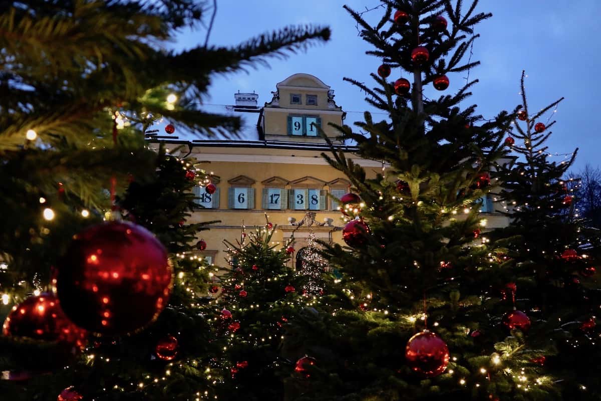 Winter in Salzburg: Local's Guide for The Best Things To Do