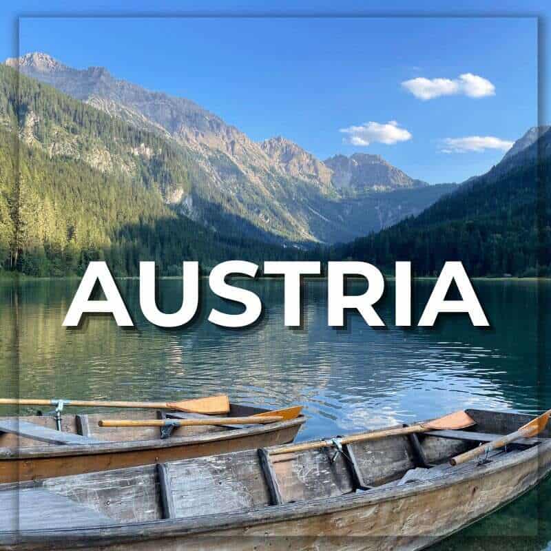 Austria travel tips