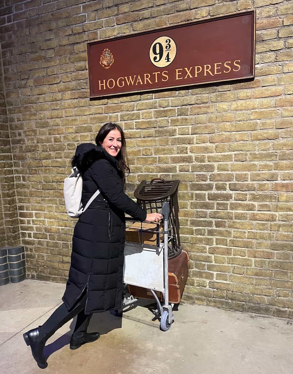 Harry Potter London: Das kannst du sehen und erleben