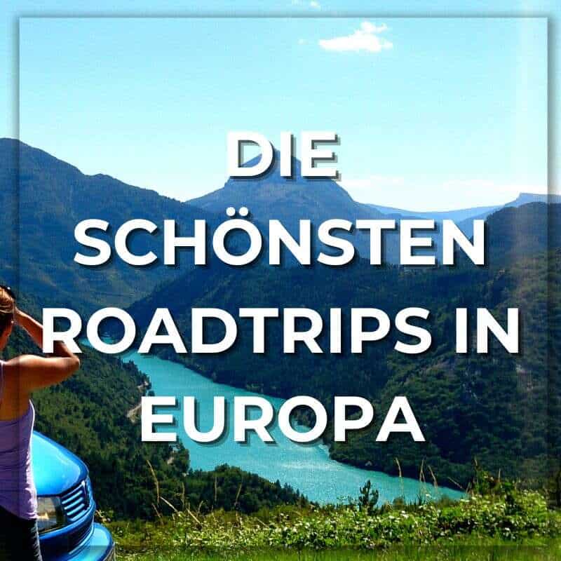 roadtrip europa