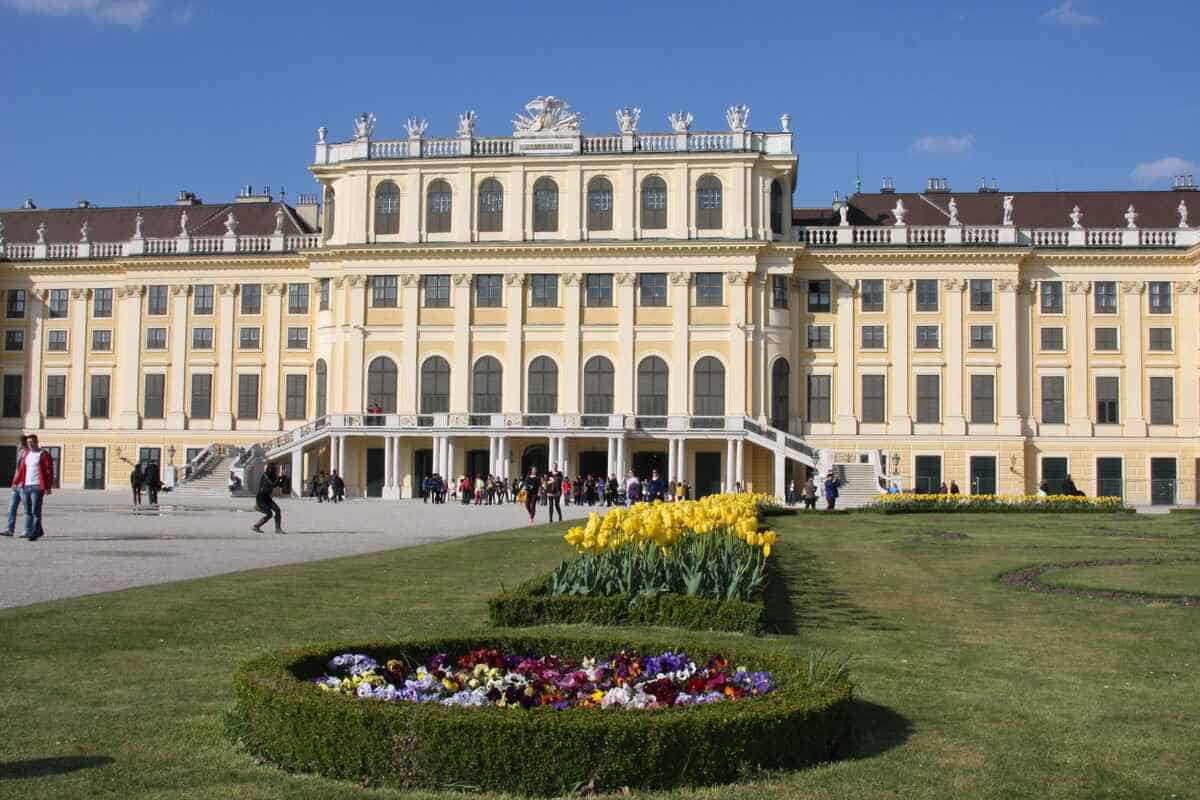 Die schönsten Städte Österreichs für deinen nächsten Städtetrip