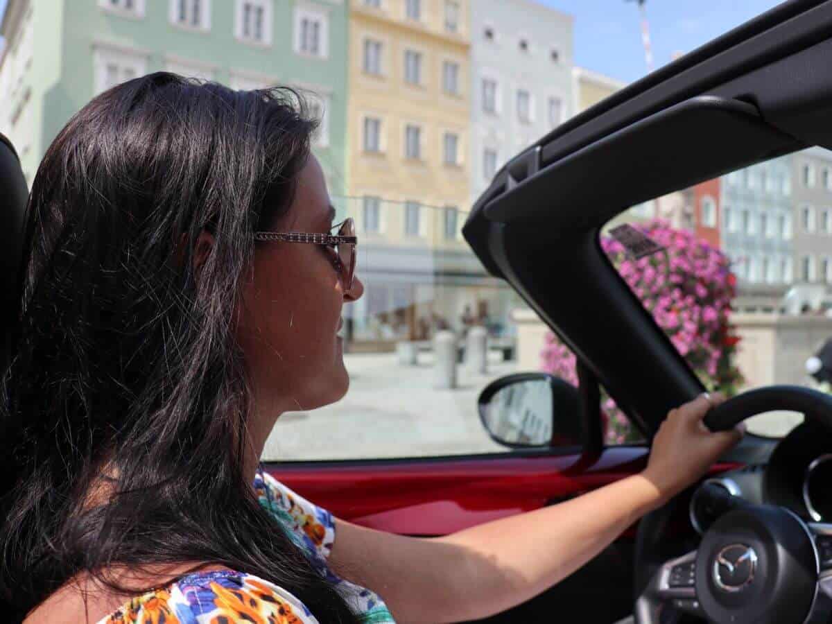 Driving In Austria: Local's Guide With Tips And Rules