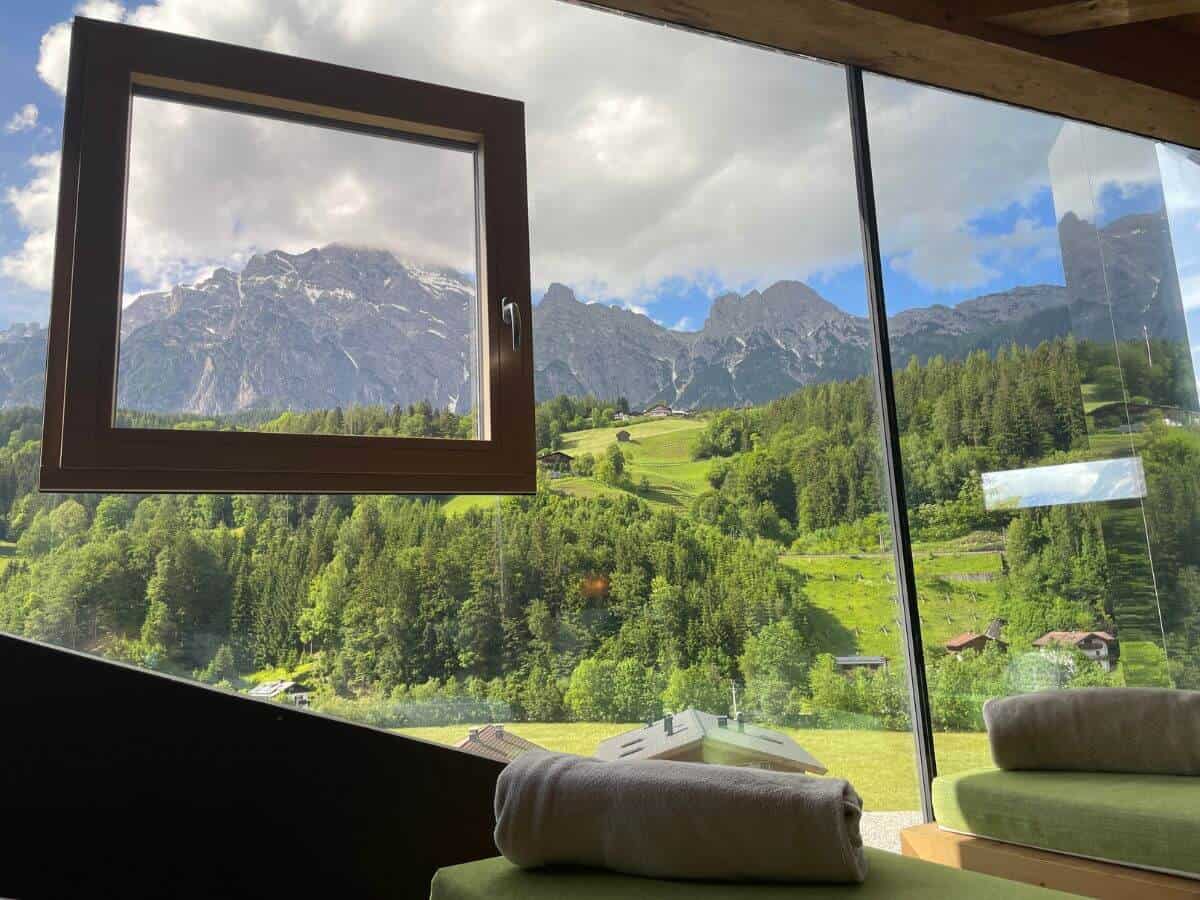 Nachhaltige Reiseziele in Österreich: Die Top Regionen