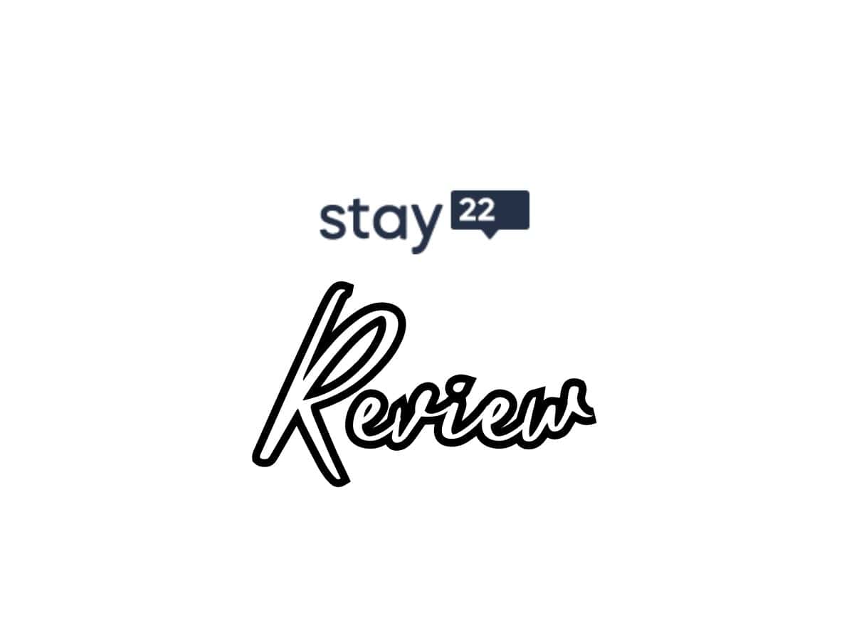 Stay22 Review